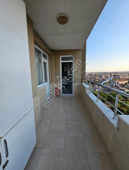 Gazikent Burak Geniş 2+1 Daire