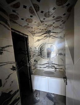 Belkızda Satılık 3+1 Sıfır Daire Kat Cephe Seçeneğiyle