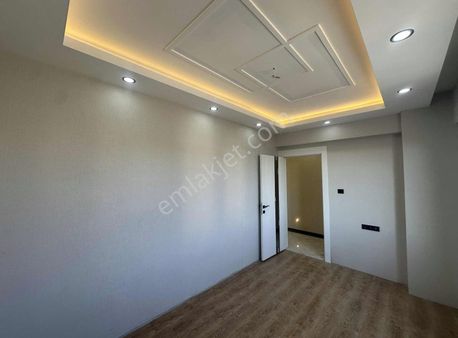 Belkız Da Satılık 3.5+1 Kat Ve Cephe Seçenekleriyle