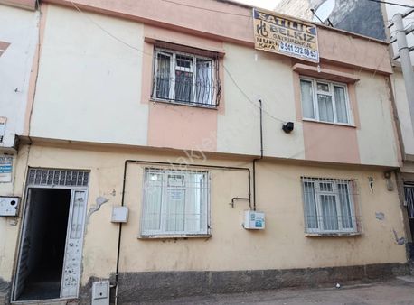 Belkız Emlak'tan Satılık Müstakil