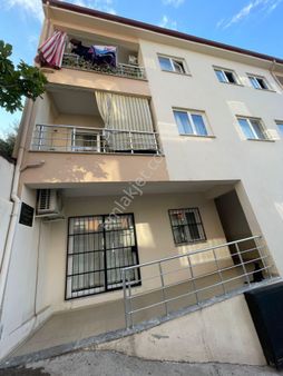 Doğadan Milas Hacıilyas Çarşıda Yeni Bina Ayrı Mutfk 2+1 Daire