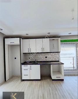 Antalya Döşemealtı Yeniköyde Satılık 1+1 Daire Merkezi Konum!!