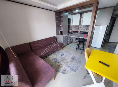 Esenboğa Kampüs De Eşyalı Hazır Kiracılı 2+1 Öğrenci Evi