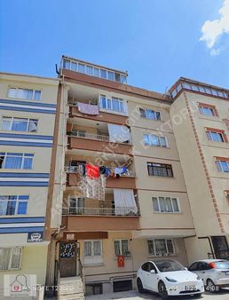 5+1 Çift Mutfak/banyo-tuvalet Hastane Karşısında Boş Teras