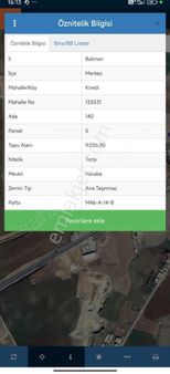 En Uygun Emlaktan Mükemmel Fiyata Yatırımlık Tarla
