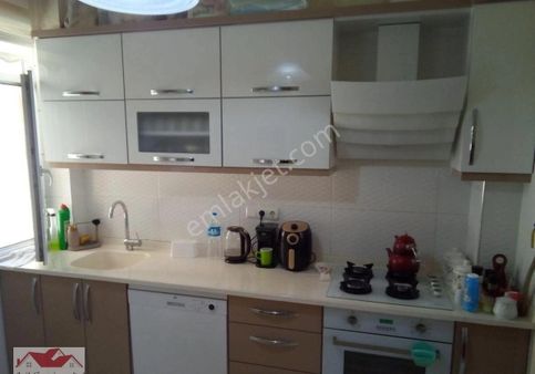 Samsun İlkadım Rasathane Mah.de Satılık Daire