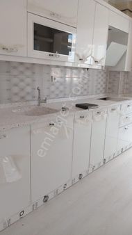 Kırıkkale Merkez Osmanğazi Mahallesi Ful Yapılı Satılık Daire