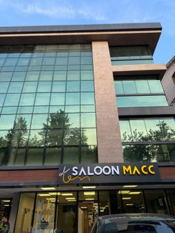 Devren Kiralık Bay-bayan Kuaför Salonu