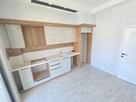 ▇▅mars'tan Ön Cephe Çift Teraslı Şık Tasarımlı Geniş 3+1 Dublex