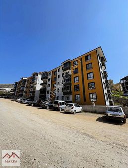 Marka Emlak Dan Sıfır 3+1