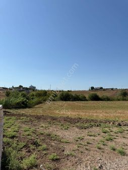 Kuzgun'da 156m2-166m2-210m2 Satılık Arsalar