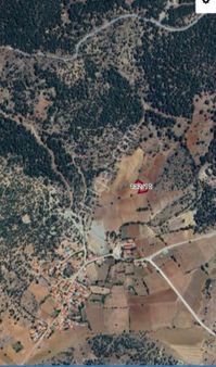 Denizli De Satılık Arazi