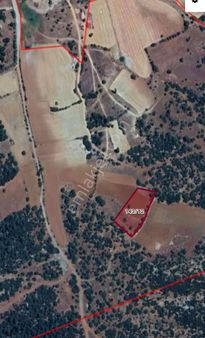 Denizli De Satılık Arazi