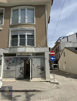 Mehmetalipaşa 100 M2 Satılık Dükkan