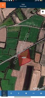 Acilll İçeri Çumra'da Ekilebilir Tarla Uygun Fiyat