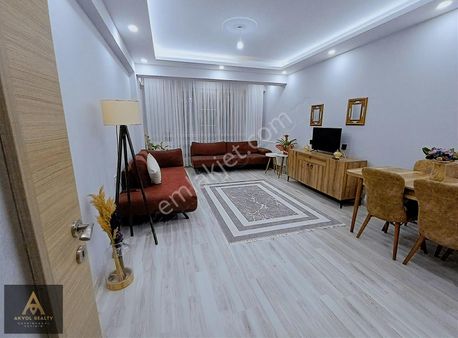 Çok Acil 3+1 Ara Kat Kullanışlı Daire Ertuğrulgazi'de