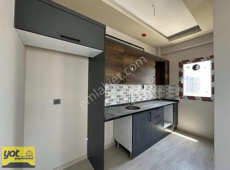 #-yat-# Tece De Deniz Manzaralı Havuzlu Tek Blok Site İçi