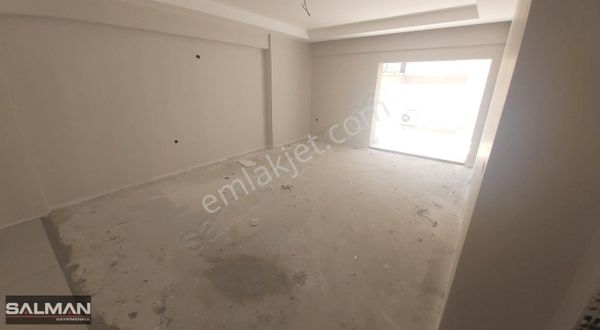 Nergiz Çarşıda Ordu Blv. Yakını Satılık 2+1 Sıfır Ara Kat Daire