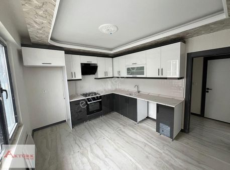 //*aktürk Emlak*\\ Cadde Üstü Çarşı Merkez Sıfır 3+1 Lüks Daire*