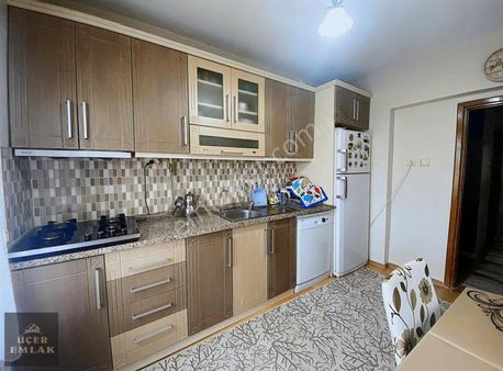 Lüleburgaz Siteler Mah.2+1 Ön Cephe, Masrafsız Daire Satılık