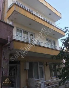 Üçer Emlak'tan Babaeski Eski Vergi Dairesi Karşısı 3+1 Daire