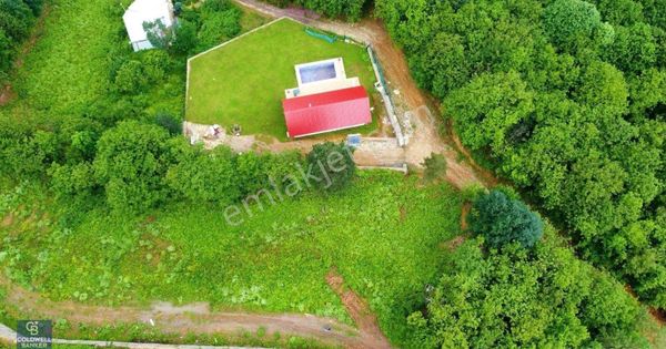 Başiskele Servetiyekarşıda Panoramik Deniz Manzaralı Arsa