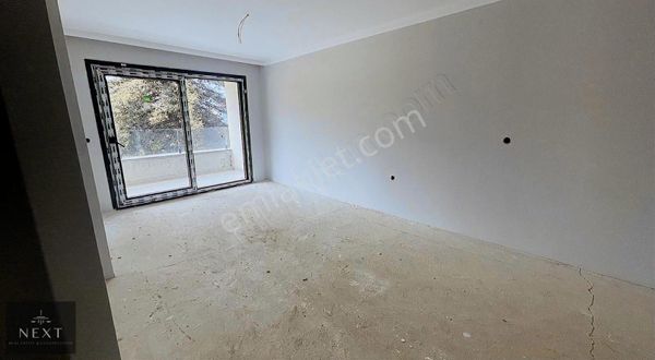 Atlantis Projesinde Deniz Manzaralı Daireler