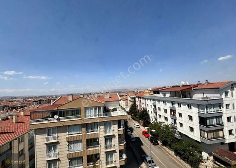 30 Ağustos Mahallesi 4+1//180m2 Dubleks Teras