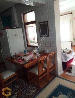 Satılık Şık Villa