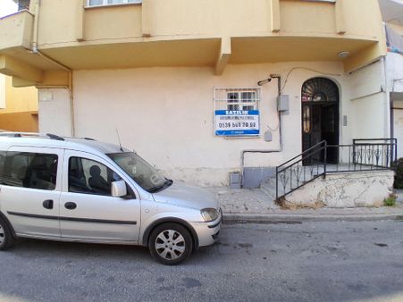 Takaslı Satılık Çekmeköy 3+1 120m² Giriskat Doğalgazlı Kiracılı