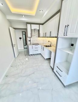 Bağbaşı Zümrüt Mevki 2+1 Sıfır Daireler