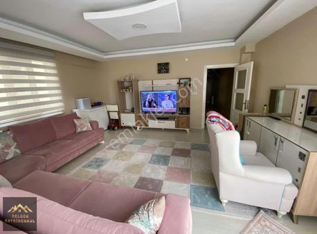 Çerkezköy Fevzipaşada 2-1 Evebeyin Banyolu Satılık Lüx Daire