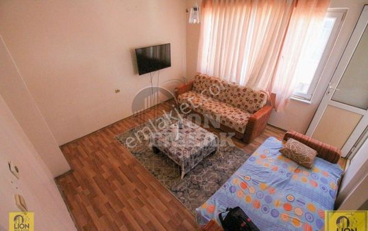 Lion Emlak'tan Yalı Mahallesin'de 3+1,merkezi Konumlu Daire