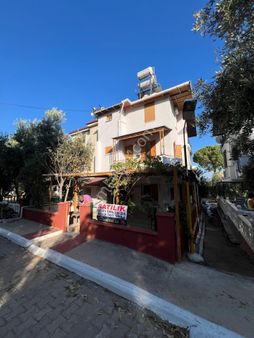 Akçinler Emlaktan Didim/fevzipaşa/akyalı Sitesinde Satılık Villa