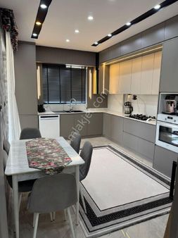 Fıstık Mah Satılık 4+1