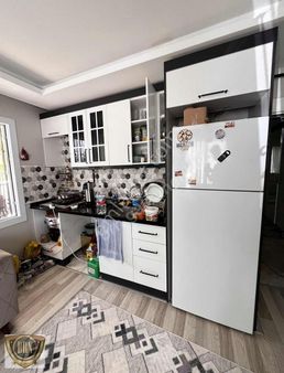 Brn Emlak'tan Yalınayak Mah. 2 +1 Satılık Bahçeli Daire