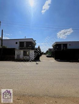 Site İçerisinde Müstakil Villa