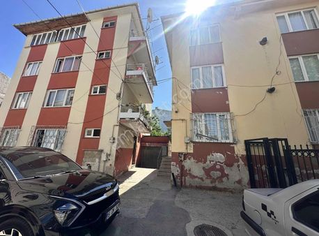 Elit Emlaktan Bursa Gürsu Arsa İmarlı 740 M2