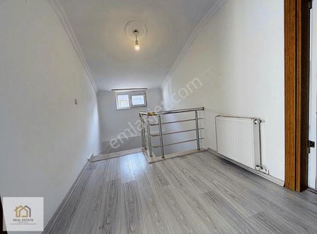 Çerkezköy Tepe Bölgesi Dubleks