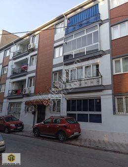 Uzun Emlak'tan Akhisar İnönü Mahallesinde Satılık Daire