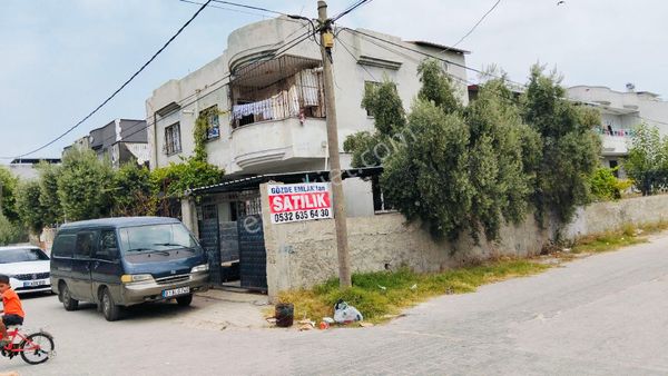 Gözde Emlaktan Satılık Müstakil 2 Katlı