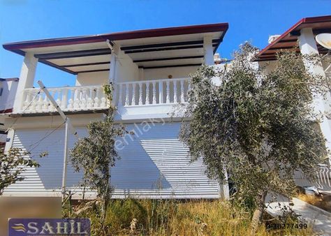 Kuşadası Güzelçamlı Sahil'de 4+1 Denize 350 Metre