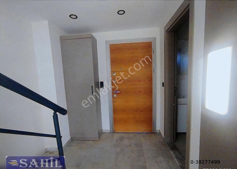 Kusadası Davutlar Mustakıl 3+1 Havuzlu Kose Konum Ebeveyn Banyo