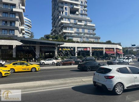 Seba Suites Kiralık Eşyalı 1+1 Güncel'metro - Üniversite