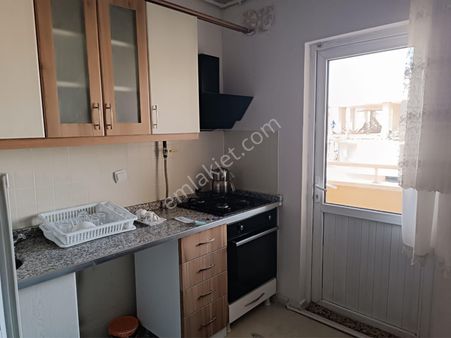 Edremit Yeni Toki Kiralık 2+1 Daire Memur Kiracı Terchli