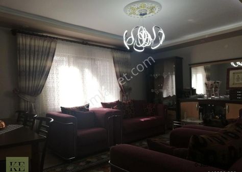 Ankara Sincan Mareşalda 3+1 Full Yapılı Salon Bağımsız Satılık Daire