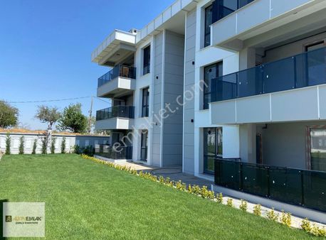 Hürriyet Mh. New Life Houses Sitesi 3+1 Satılık Sıfır Lux Daire