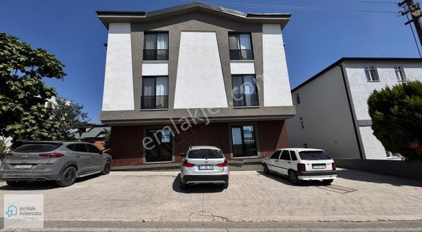 Alikahya Atatürk Mah.satılık Giriş Kat Daire 2+1