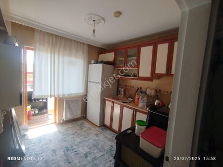 Suvari Mahallesinde Üskat 125 Metre Ferahöön Cephe