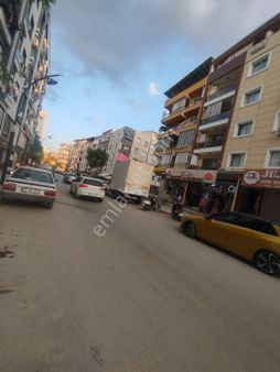 Manisa Horozköy Mahallesinde Satılık Dubleks Daire